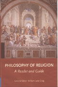 Philosophy of Religion
