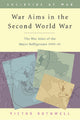 Book cover of: War Aims in the Second World War. By: Henry Toledano