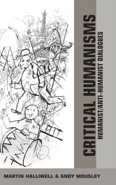 Critical Humanisms