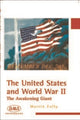 Book cover of: United States and World War II