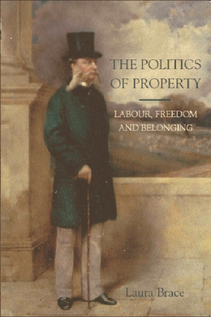 Book cover of: Politics of Property
