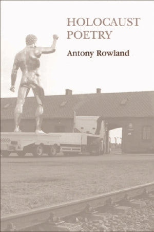 Holocaust Poetry
