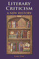 Book cover of: Literary Criticism. By: Gary Day