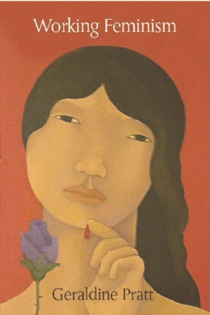 Book cover of: Working Feminism
