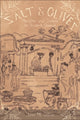 Book cover of: Salt and Olives