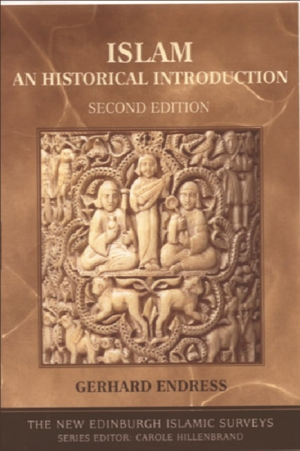 Book cover of: Islam