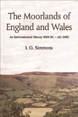 The Moorlands of England and Wales