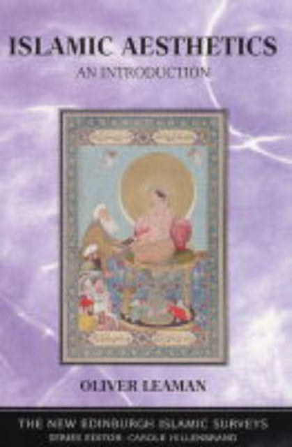 Book cover of: Islamic Aesthetics