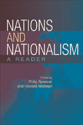 Nations and Nationalism