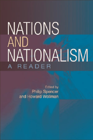 Nations and Nationalism