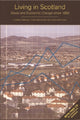 Book cover of: Living in Scotland. By: David McCrone