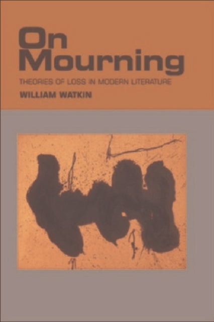 On Mourning