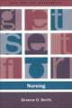 Book cover of: Get Set for Nursing. By: Graeme Smith