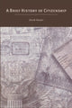 Book cover of: Brief History of Citizenship