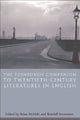 Book cover of: Edinburgh Companion to Twentieth-Century Literatures in English. By: Brian McHale
