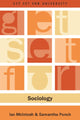 Book cover of: Get Set for Sociology. By: Ian McIntosh