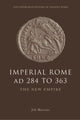 Book cover of: Imperial Rome AD 284 to 363