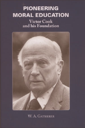 Pioneering Moral Education