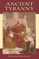 Book cover of: Ancient Tyranny. By: Siân Lewis