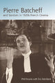 Book cover of: Pierre Batcheff and Stardom in 1920s French Cinema. By: Phil Powrie