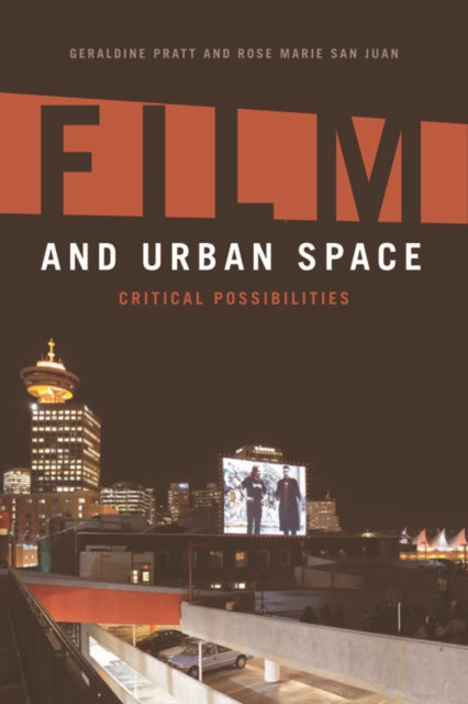 Film and Urban Space