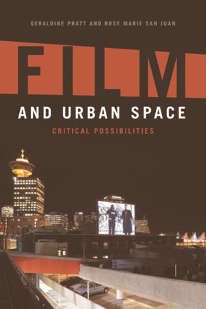 Film and Urban Space