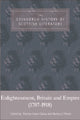 Book cover of: Edinburgh History of Scottish Literature: Enlightenment, Britain and Empire (17071918)