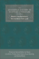 Book cover of: Edinburgh History of Scottish Literature: Modern Transformations: New Identities (from 1918)