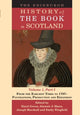 Edinburgh History of the Book in Scotland, Volume 1