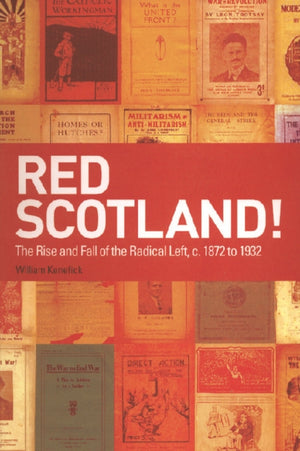 Red Scotland!