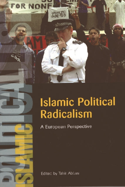 Islamic Political Radicalism