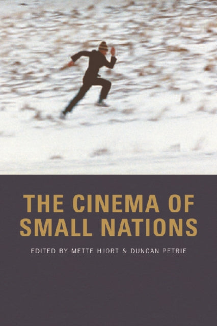 Book cover of: Cinema of Small Nations
