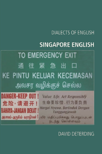 Singapore English
