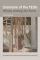 Book cover of: Literature of the 1920s: Writers Among the Ruins. By: Chris Baldick