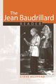Book cover of: Jean Baudrillard Reader. By: Steve Redhead