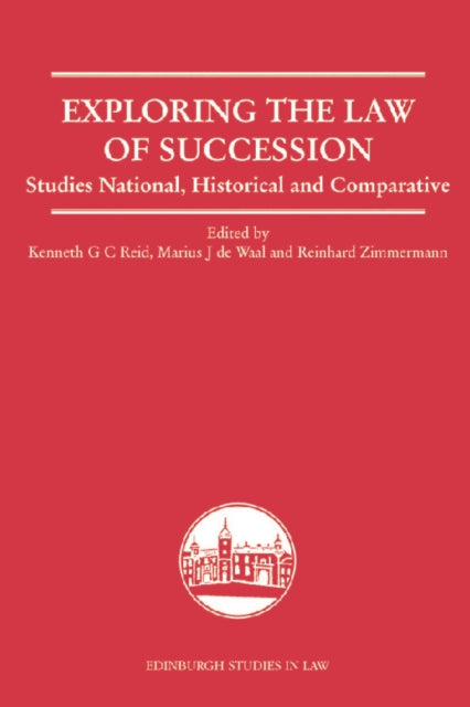 Exploring the Law of Succession