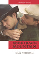Book cover of: Brokeback Mountain. By: Gary Needham