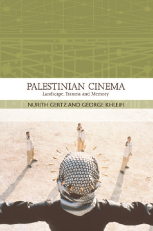 Palestinian Cinema