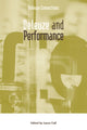 Book cover of: Deleuze and Performance