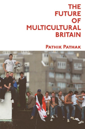 Future of Multicultural Britain