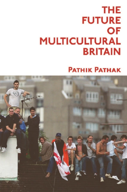 The Future of Multicultural Britain