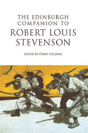 Edinburgh Companion to Robert Louis Stevenson