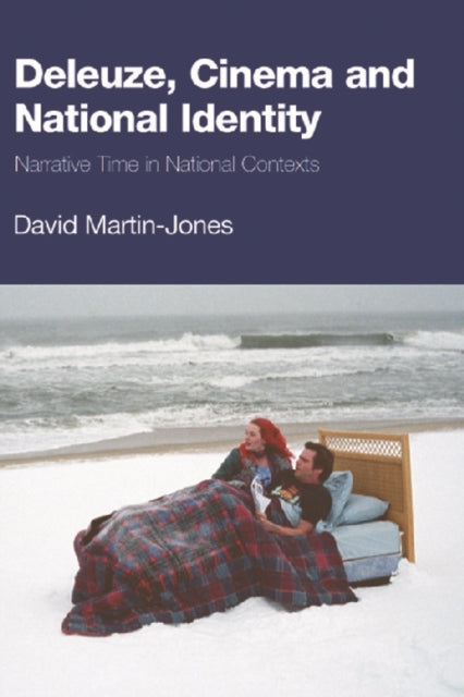 Deleuze, Cinema and National Identity