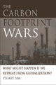 Book cover of: Carbon Footprint Wars. By: Sim, Stuart.