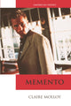 Book cover of: Memento. By: Claire Molloy