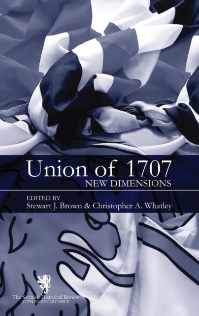 Book cover of: Union of 1707