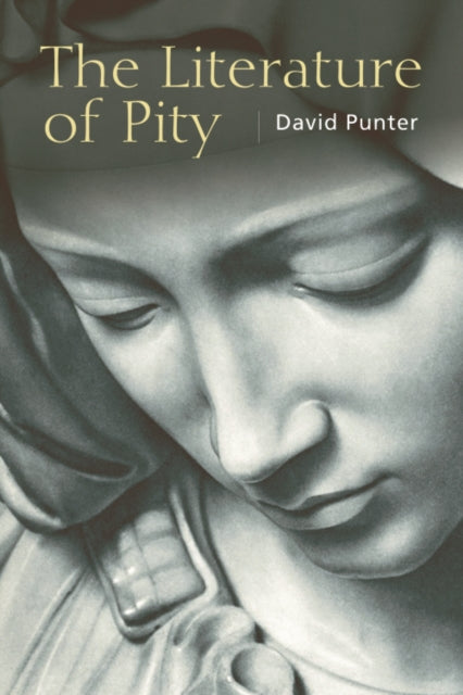 Book cover of: Literature of Pity