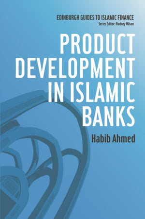 Product Development in Islamic Banks