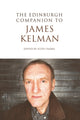 Book cover of: Edinburgh Companion to James Kelman