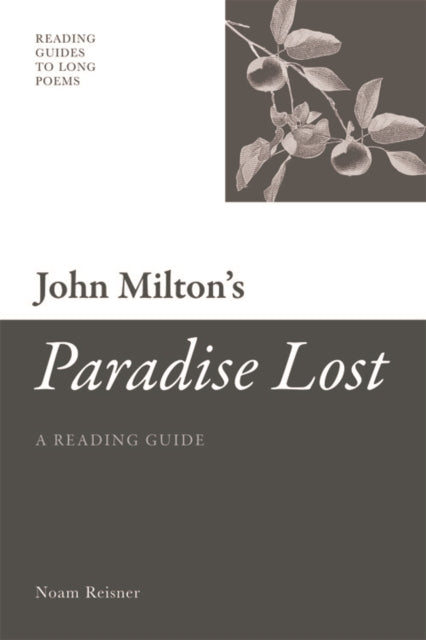 Book cover of: John Milton's 'Paradise Lost'